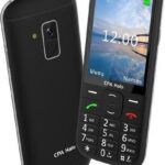 CPA Halo 28 Senior návod