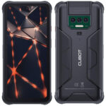 CUBOT KINGKONG POWER 8GB/256GB návod