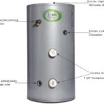 CYCLON 100 l C návod