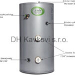 CYCLON 250 l D návod