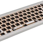 CZC Chimera Wireless Acrylic CZCGK450A návod