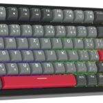 CZC Eldritch CZCGK999 návod