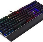 CZC.Gaming Hexblade GK1000 CZCGK1000 návod