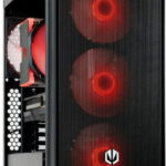 CZC.Gaming King GC218 návod