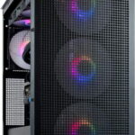 CZC.Gaming King GC219 návod