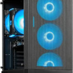 CZC.Gaming Knight GC240 návod