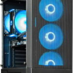 CZC.Gaming Knight GC241 návod