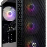 CZC.Gaming Knight GC246 návod