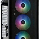 CZC.Gaming Knight GC247 návod