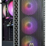 CZC.Gaming Paladin GC216 návod