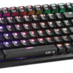 CZC.Gaming Reaper CZCGK880K návod