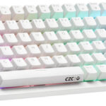 CZC.Gaming Reaper CZCGK880W návod