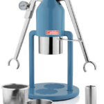 Cafelat Robot Barista Blue návod