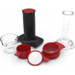 Cafflano Kompresso návod