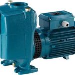 Calpeda A 65-150A/C 400V 4.0kW návod