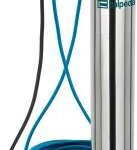 Calpeda E-MPSM 306 0