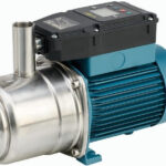 Calpeda E-MXAM 204-PCD 0