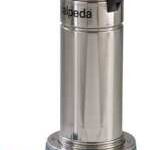 Calpeda GQGM 6-25 návod