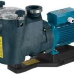 Calpeda MPC 11 0.37kW návod