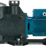 Calpeda MPC 31/B 230/400V 0.75 kW návod