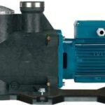 Calpeda MPC 51/A 230/400V 1.1kW 66D10051000 návod