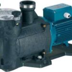 Calpeda MPC 71/A 400V 2.2kW návod