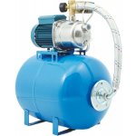 Calpeda MXH 205 80l ležatá 400V návod