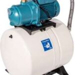 Calpeda NGLM 3/100 24l GWS ležatá