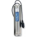 Calpeda NGLM 3/100 50l CIMM ležatá 230V návod