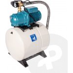 Calpeda NGLM 3/100 60l GWS ležatá 230V návod