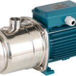 Calpeda NGX 6/22 230/400V 1.5 kW 2900ot. 72A50045100 návod