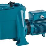 Calpeda NMP 50/12D/A 230/400V 3