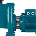 Calpeda NMP 32/12S/A 230/400V 1