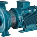 Calpeda NMS4 125/315A/A 400/690V 30