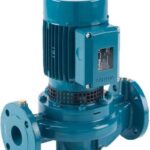 Calpeda NR 65/125 F/B 230/400V 2