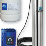 Calpeda SET MXS 308 1