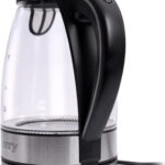 Camry CR 1239 černá návod