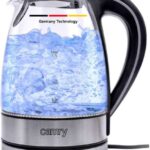 Camry CR 1239 návod