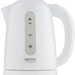 Camry CR 1254 bílá návod