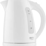 Camry CR 1255 bílá návod