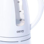 Camry CR 1256 bílá návod