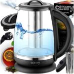 Camry CR 1290 návod