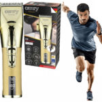 Camry CR 2835G návod