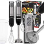 Camry CR 4621 návod