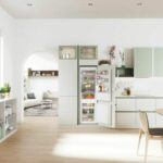 Candy CBT5518EW návod