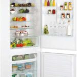 Candy CBT7719FW návod