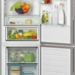 Candy CCE4T618ES návod