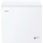 Candy CCHH 200 návod