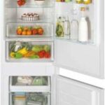 Candy CCUBT5519EW návod