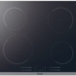 Candy CI642CMBB návod